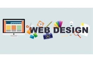 How to start studying web design from nil?
