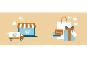 Popular ways to deliver goods from online stores: what to offer to buyers