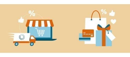 Популярні способи доставки товарів з Інтернет-магазинів: що запропонувати покупцям