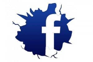 Facebook for company promotion