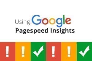 Accelerating the speed of loading the online store pages on OpenCart by the recommendations of Google PageSpeedInsights