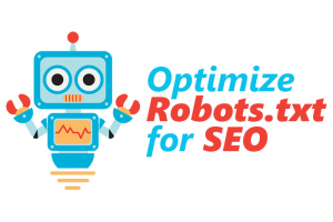 Automatic robots.txt generator - the key of successful indexing of the site