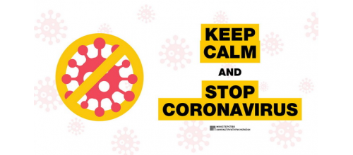 Coronavirus, realities: every business is an online store