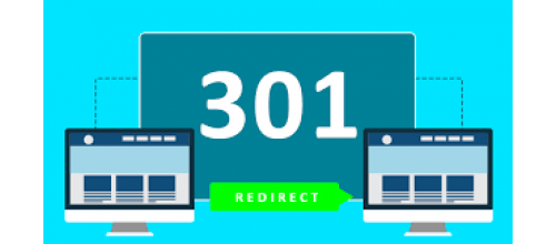 Simple rules for saving links with the "Redirects Manager"