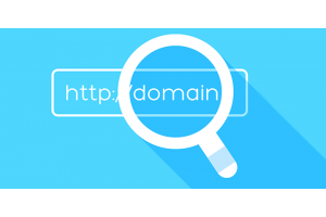 Choosing a domain name for an online store
