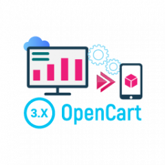 Модуль Менеджер Заказов для OpenCart v 3.0