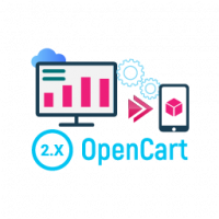 Модуль Менеджер Заказов для OpenCart v 2.1, 2.3