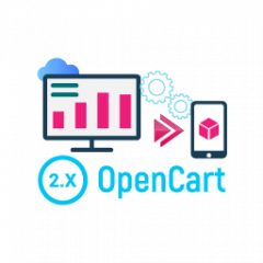 The Manager Orders for OpenCart v 2.1.x, 2.3.x