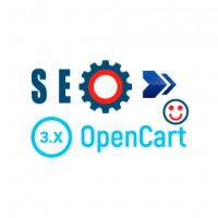 Модуль Генератор ЧПУ и метаданных для OpenCart v 3.0