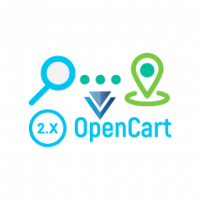 The source of the order for OpenCart v 1.5.x-2.3.x