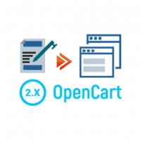 Мої відгуки для OpenCart v 1.5.x, 2.0.x