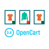 Модуль Схожі товари для OpenCart 3.0