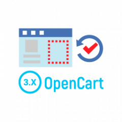 Module Additional fields in product options for OpenCart 3.0