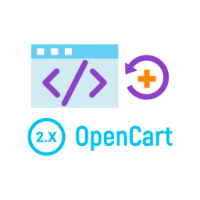 Модуль Дополнительные скрипты для OpenCart 1.5, 2.3