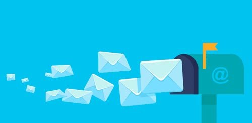 Переваги e-mail розсилки