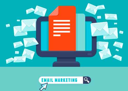 Effective ways to create a mailing list