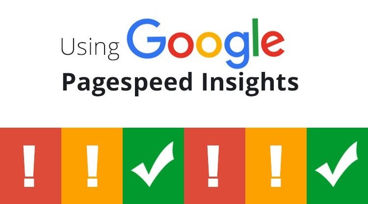 Google PageSpeedInsights