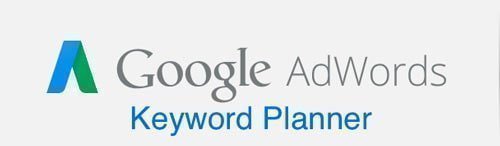 Подбор ключевых слов в Google Adwords 