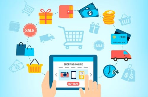 Как продавать товары в интернет‑магазине в 2023