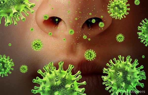 Как проявляется коронавирус: симптомы у человека