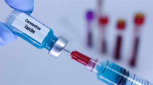 Коронавирус: вакцина уже есть